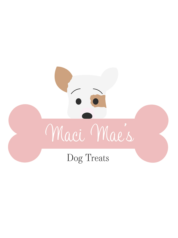Maci Mae's Branding