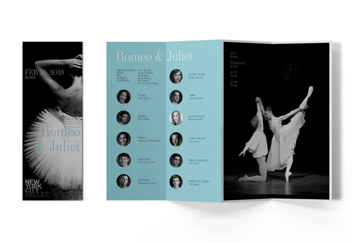 Dance Program