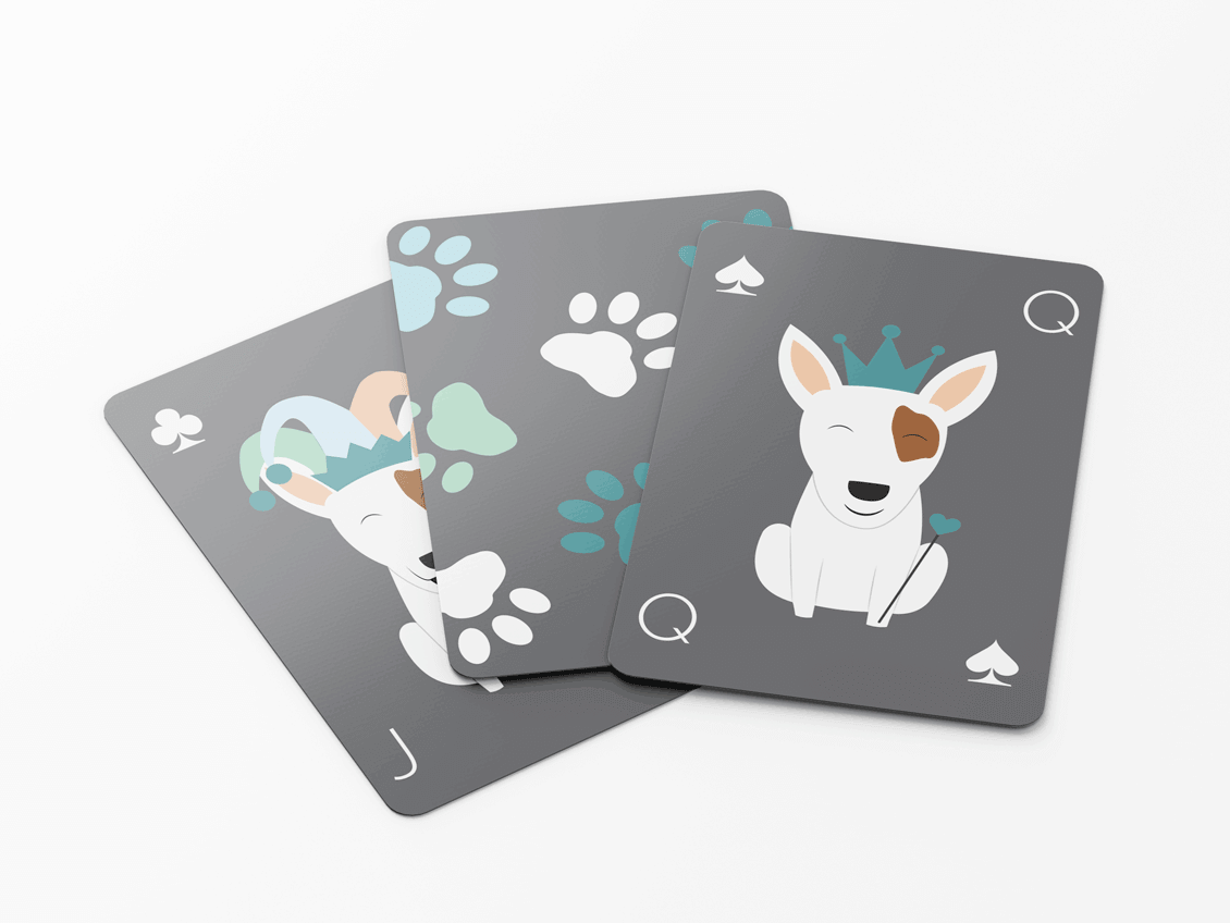 Playing Cards